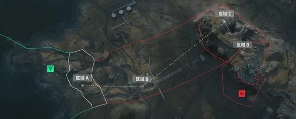 三角洲行动航天基地：揭秘神秘出生点，探索宇宙征途的起始坐标