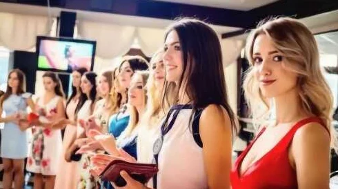 欧美大逼：探讨西方文化与审美观念中对女性形象的多重解读与影响
