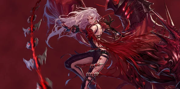 《地下城与勇士》中，神秘而强大的女鬼剑士导师究竟是谁？