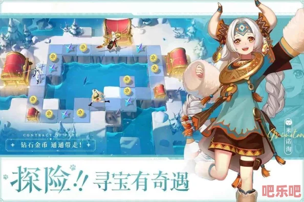命运圣契角色强度排行：分析各角色技能特点与战斗表现，带你了解最强组合与实战策略