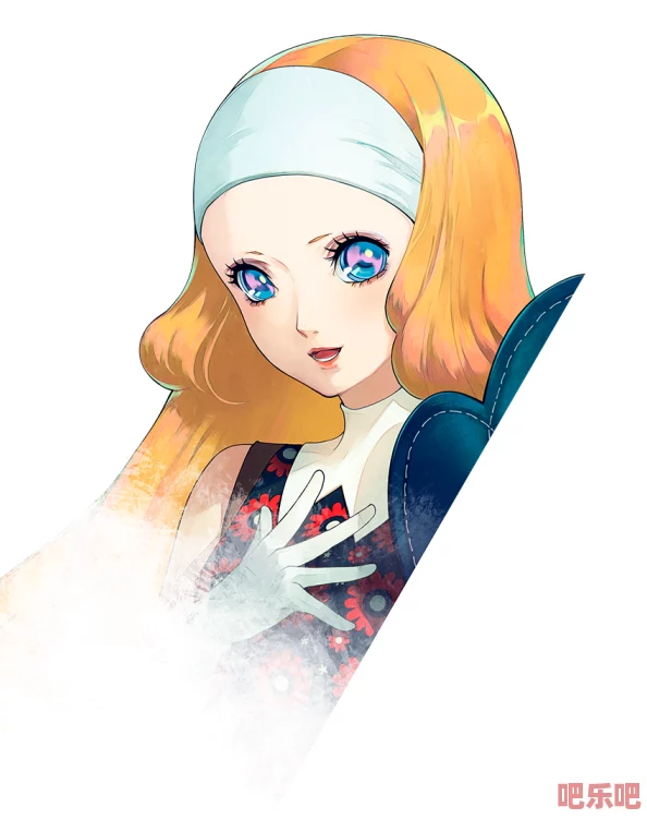 探索奇幻世界：《暗喻幻想 ReFantazio》中朱娜的智慧魅力与阿基态的奇异特质深度剖析