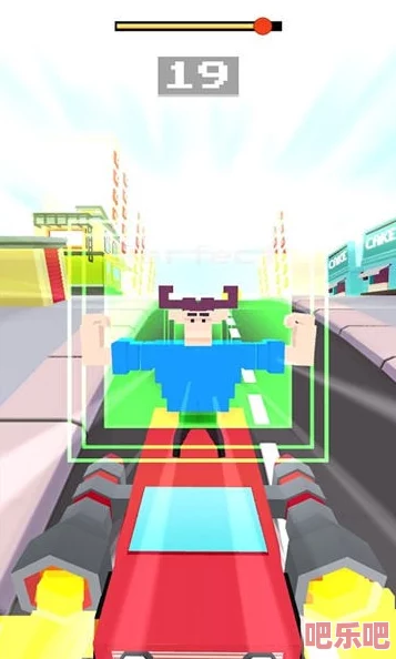 2024热门3D跑酷游戏深度解析必玩精选与创意新作合集