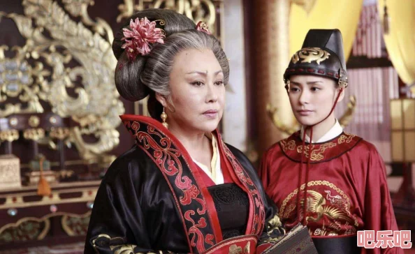 上官婉儿咬铁球流眼泪图片：古代女性坚韧与柔情的完美结合，展现历史人物的独特魅力与悲剧命运